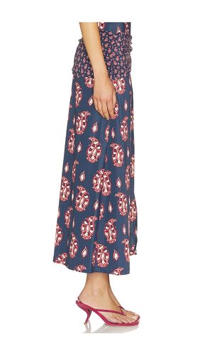 Under The Sun Ankle Skirt in . Size 0. Also in 2, 4, 6, 8 - Johanna Ortiz - Modalova