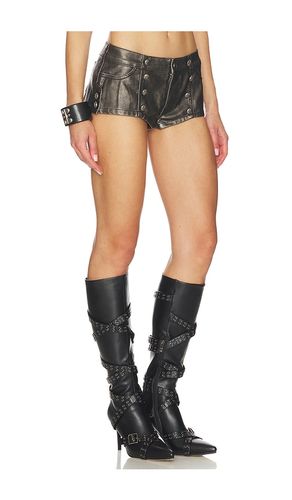 Military Hotpant en . Taille 30. Also en 32 - Jaded London - Modalova