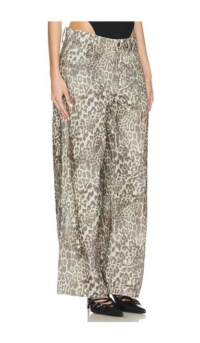 PANTALON JAMBES LARGES COLOSSUS en . Taille 28. Also en 30 - Jaded London - Modalova
