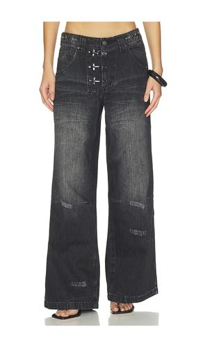 Fireman Clip Colossus Jeans in . Size 24. Also in 25, 26, 28, 30, 34 - Jaded London - Modalova