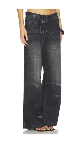 Fireman Clip Colossus Jeans in . Size 24. Also in 25, 26, 28, 30, 34 - Jaded London - Modalova