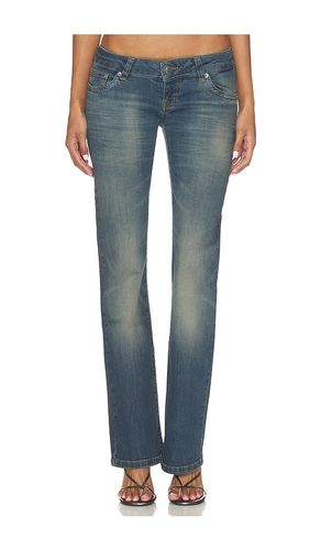 Eden Low Rise Stretch Bootcut Jeans en . Taille 24. Also en 25, 26, 28, 30, 32, 34 - Jaded London - Modalova