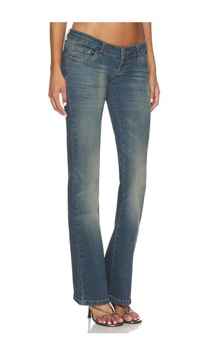 Eden Low Rise Stretch Bootcut Jeans en . Taille 24. Also en 28, 30, 32, 34 - Jaded London - Modalova