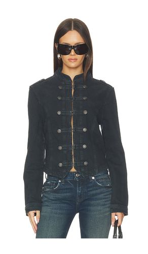 BLOUSON DRUMMER en . Taille L. Also en S, XS - Jaded London - Modalova