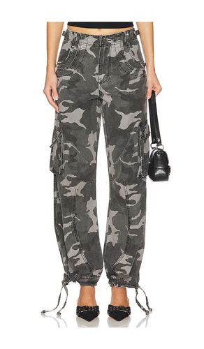 Pantalon Trooper cargo en . Taille 28. Also en 32 - Jaded London - Modalova