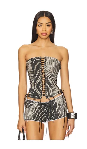 Odile Corset Top en . Taille 2. Also en - Jaded London - Modalova
