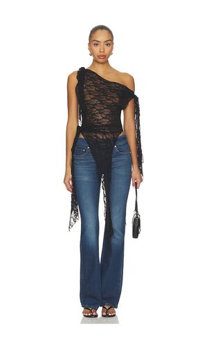 Lace Multi Tie Top en . Taille M. Also en S, XL, XS - Jaded London - Modalova