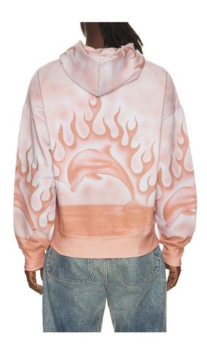 SWEAT À CAPUCHE en . Taille M. Also en S - Jungles - Modalova