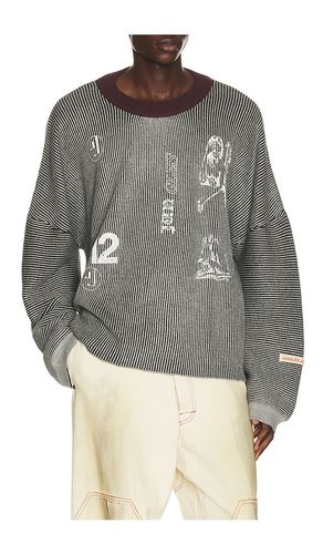 PULL en & . Taille L. Also en M, S, XL/1X - Jungles - Modalova