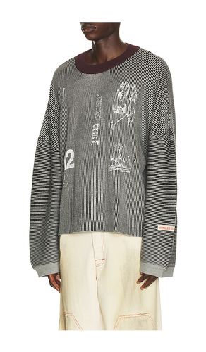 PULL en & . Taille L. Also en M, XL/1X - Jungles - Modalova
