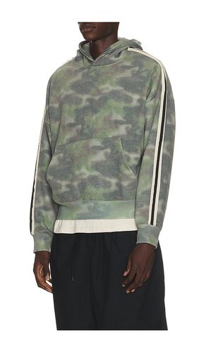 SWEAT À CAPUCHE en . Taille S. Also en M, XL/1X - Jungles - Modalova