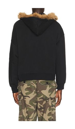 SWEAT À CAPUCHE en . Taille L. Also en M, S, XL/1X - Jungles - Modalova