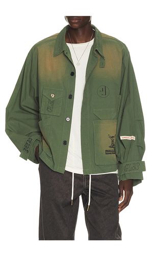 BLOUSON en . Taille L. Also en M, S, XL/1X - Jungles - Modalova