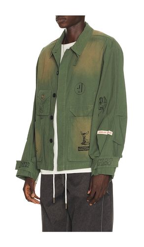 BLOUSON en . Taille L. Also en M, S, XL/1X - Jungles - Modalova