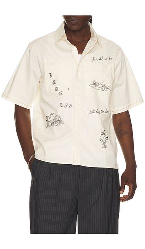 CHEMISE en . Taille L. Also en - Jungles - Modalova