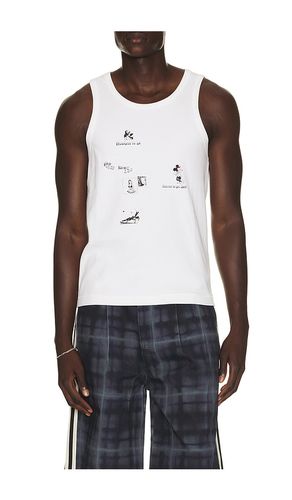 DÉBARDEURS en . Taille L. Also en M, S, XL/1X - Jungles - Modalova