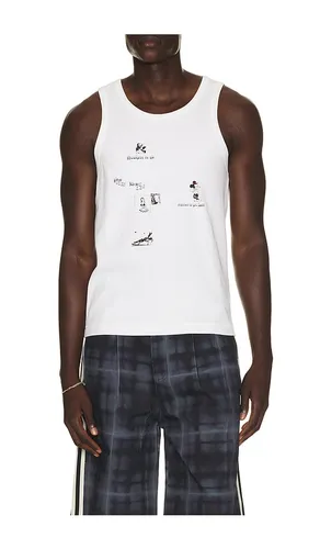 DÉBARDEURS en . Taille L. Also en M, XL/1X - Jungles - Modalova
