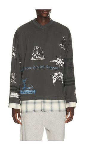 FLUIDE en . Taille S. Also en M, L, XL/1X - Jungles - Modalova