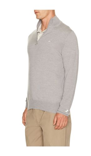 PULL KIAN en . Taille M. Also en S, XL/1X - J.Lindeberg - Modalova