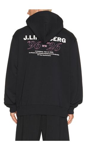 SWEAT À CAPUCHE 30Y en . Taille L. Also en M, S, XL/1X - J.Lindeberg - Modalova