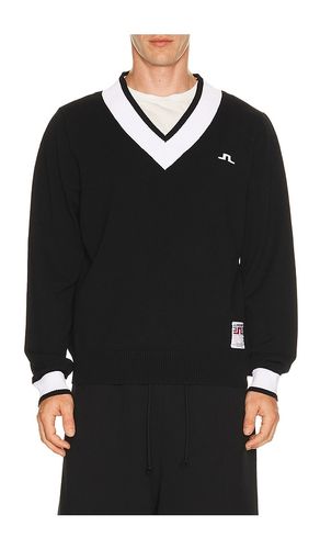 PULL 30Y en . Taille L. Also en M, XL/1X - J.Lindeberg - Modalova