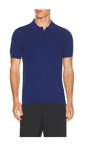 Ridge Knitted Polo en . Taille L. Also en M, S, XL/1X - J.Lindeberg - Modalova