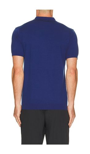 Ridge Knitted Polo en . Taille L. Also en M, S - J.Lindeberg - Modalova