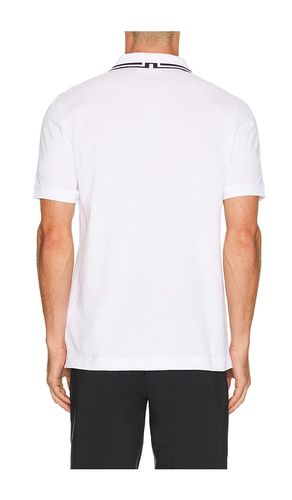 Joey Tipping Polo en . Taille S. Also en M, L - J.Lindeberg - Modalova