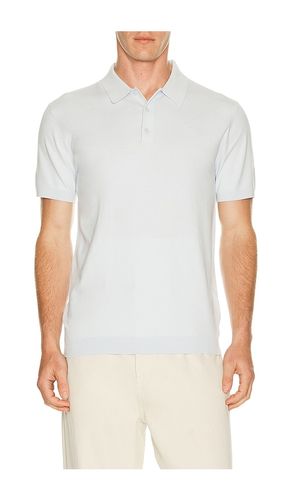 Ridge Knitted Polo en . Taille S. Also en M, XL/1X - J.Lindeberg - Modalova
