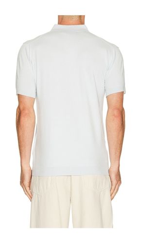 Ridge Knitted Polo en . Taille L. Also en S, XL/1X - J.Lindeberg - Modalova