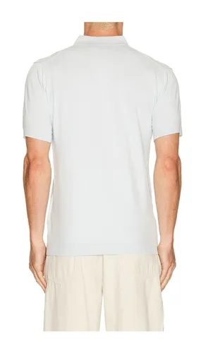 Ridge Knitted Polo en . Taille M. Also en S, XL/1X - J.Lindeberg - Modalova