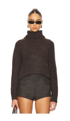 COL ROULÉ EMMETT en . Taille L. Also en M, S, XL, XS - John & Jenn by Line - Modalova