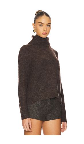 COL ROULÉ EMMETT en . Taille S. Also en XS, M, L, XL - John & Jenn by Line - Modalova