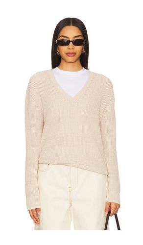 SWEAT LEO in . Size S, XS - John & Jenn by Line - Modalova