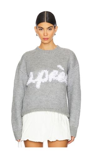 PULL MAVERICK in . Size S, XL, XS - John & Jenn by Line - Modalova