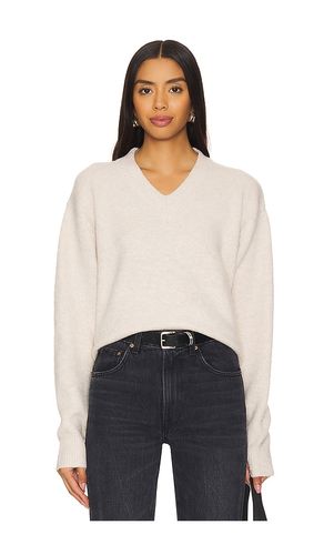 PULL CHARLIE en . Taille S. Also en XL, XS - John & Jenn by Line - Modalova