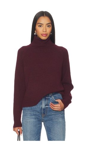 PULL COL ROULÉ EMMETT en . Taille S. Also en XS, M, L - John & Jenn by Line - Modalova