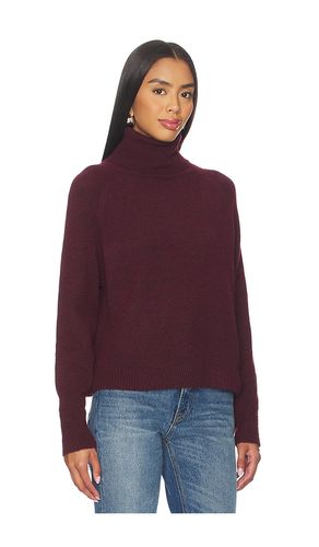 PULL COL ROULÉ EMMETT en . Taille L. Also en M, S, XS - John & Jenn by Line - Modalova