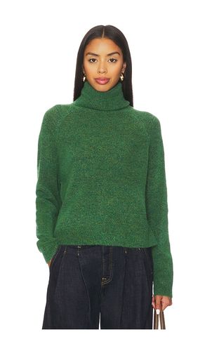 PULL COL ROULÉ EMMETT en . Taille S. Also en XS, M, L, XL - John & Jenn by Line - Modalova
