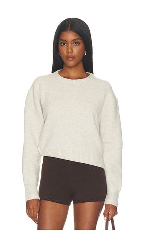 PULL WILFRED en . Taille L. Also en M, S, XL, XS - John & Jenn by Line - Modalova