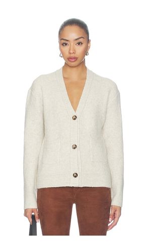 GILET BRAXTON en . Taille L. Also en M, S, XS - John & Jenn by Line - Modalova