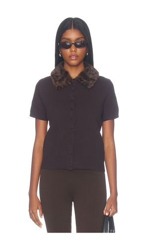 Hanson Top en . Taille L. Also en M, S, XL, XS - John & Jenn by Line - Modalova