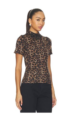 Vivienne Top en . Taille L. Also en M, S, XL, XS - John & Jenn by Line - Modalova