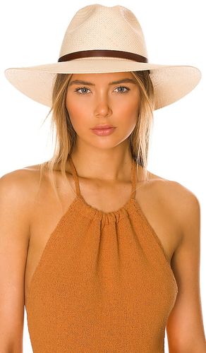 CHAPEAU JUDITH in . Size S - Janessa Leone - Modalova