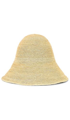 CHAPEAU TEAGAN en . Taille L. Also en - Janessa Leone - Modalova