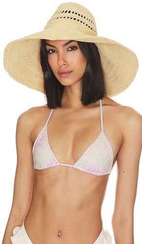 CHAPEAU HARLOW in . Size M, S - Janessa Leone - Modalova