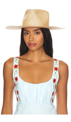 CHAPEAU MISHA en . Taille M. Also en S - Janessa Leone - Modalova