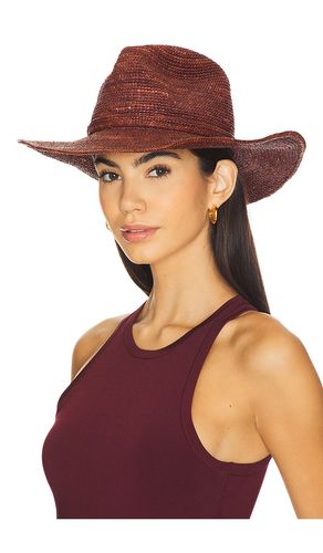 CHAPEAU SACHA in . Size S - Janessa Leone - Modalova