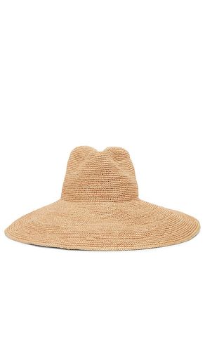 CHAPEAU WAVERLY en . Taille M. Also en S, XL - Janessa Leone - Modalova