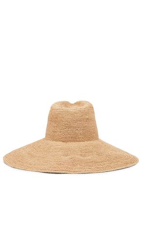 CHAPEAU WAVERLY en . Taille L. Also en S, XL - Janessa Leone - Modalova